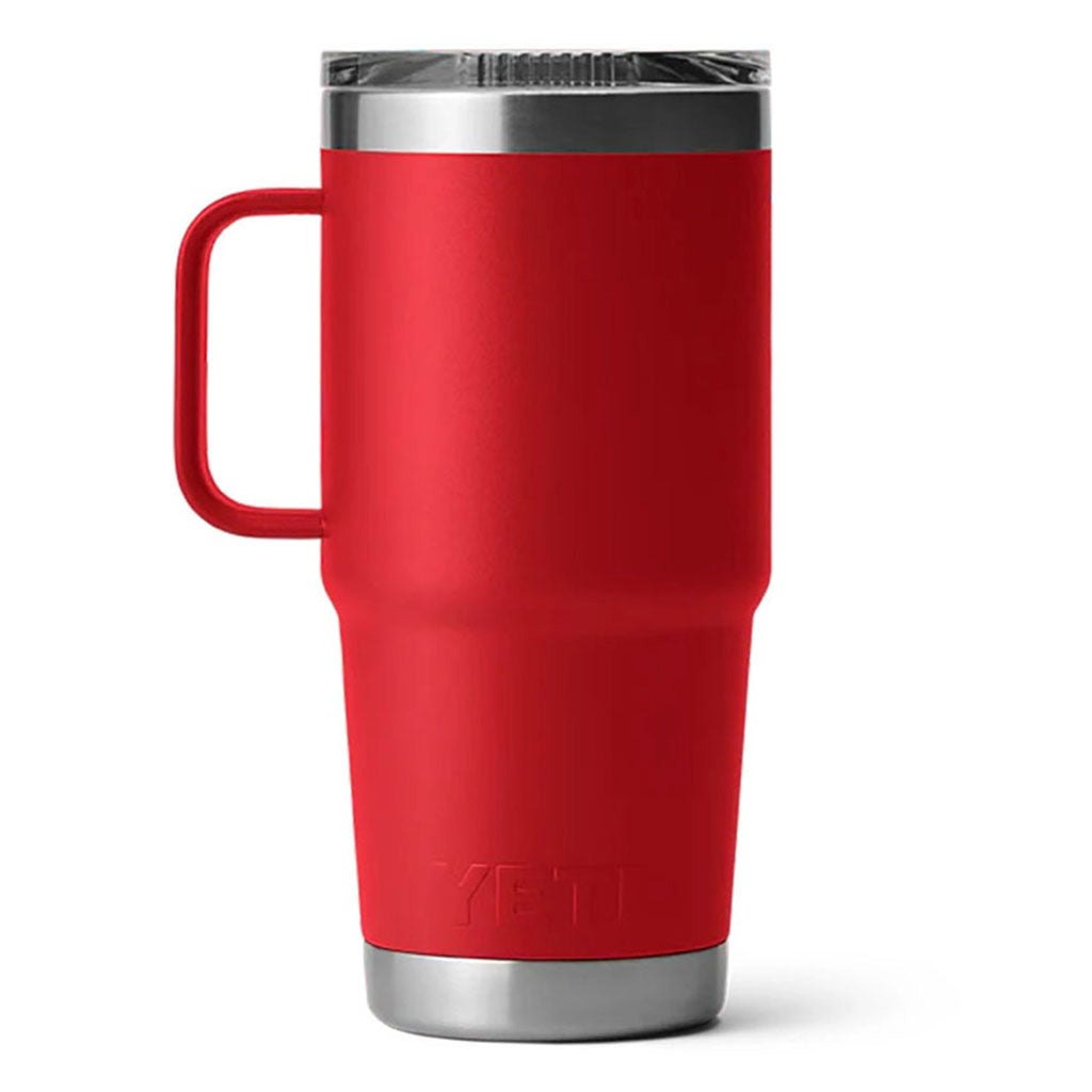 Rambler 20 Oz Travel - insulated Mug