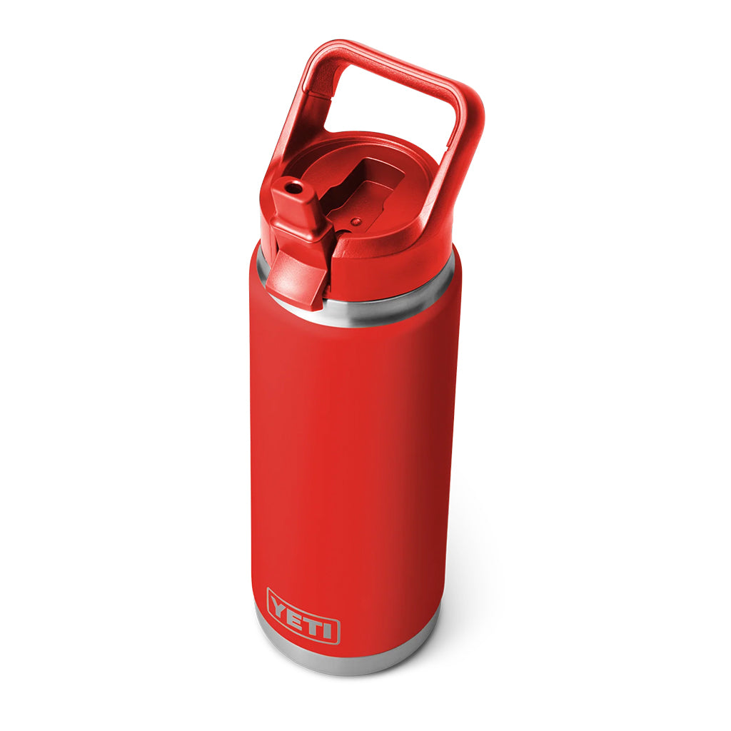 Rambler 26 oz C Straw Bottle - Insulated Bottle