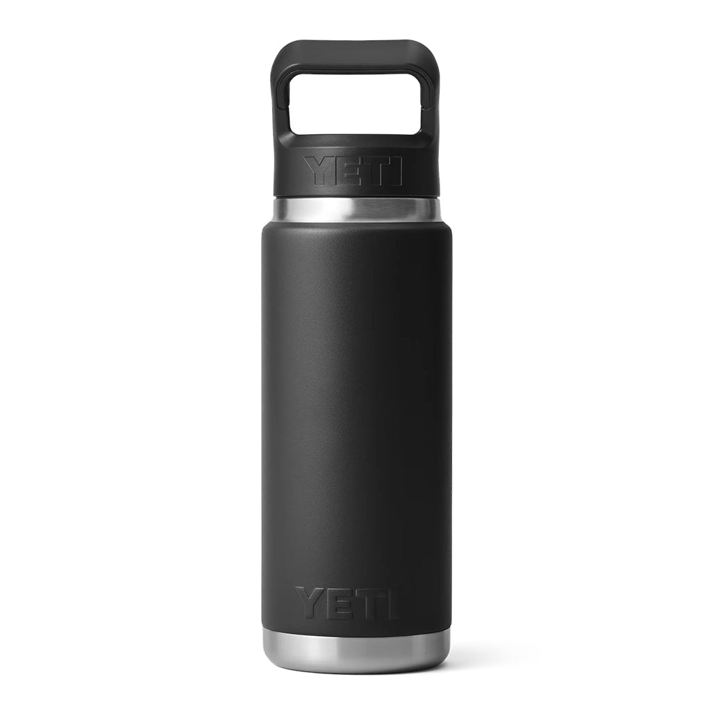Rambler 26 oz Straw Bottle - Insulated Bottle