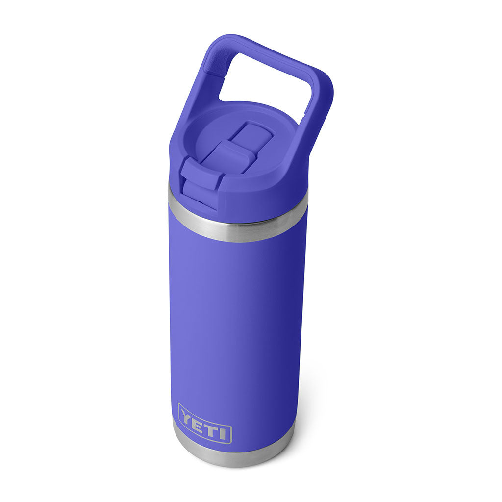 Rambler 18 oz C Straw - Insulated Bottle