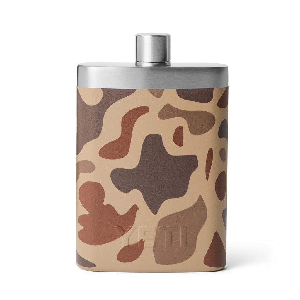 Flask - Insulated Bottle
