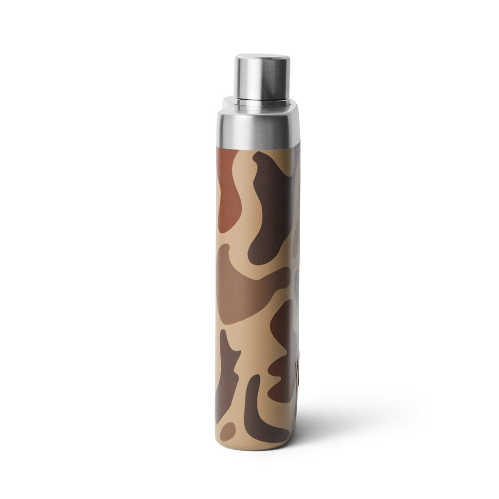 Flask - Insulated Bottle
