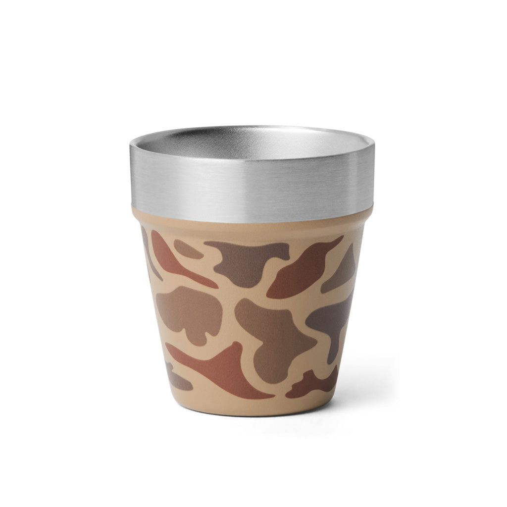 Shot Glasses & Case - Drinkware