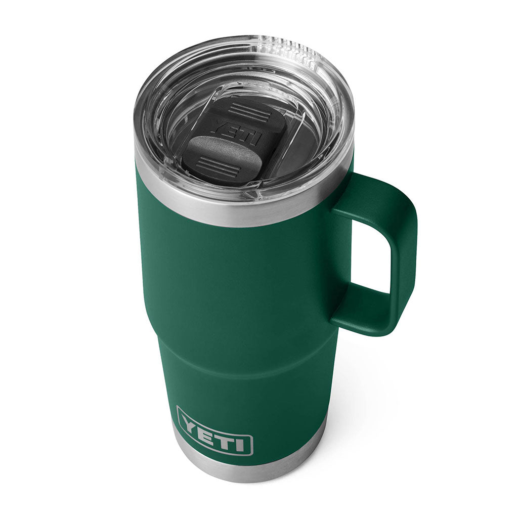 Rambler 20 oz Travel Mug - insulated Mug