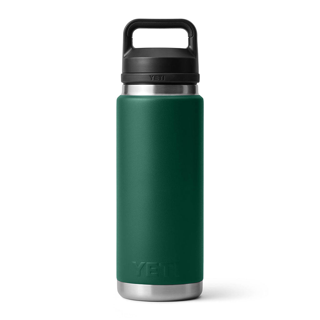Rambler 26 oz Bottle Chug - Insulated Bottle