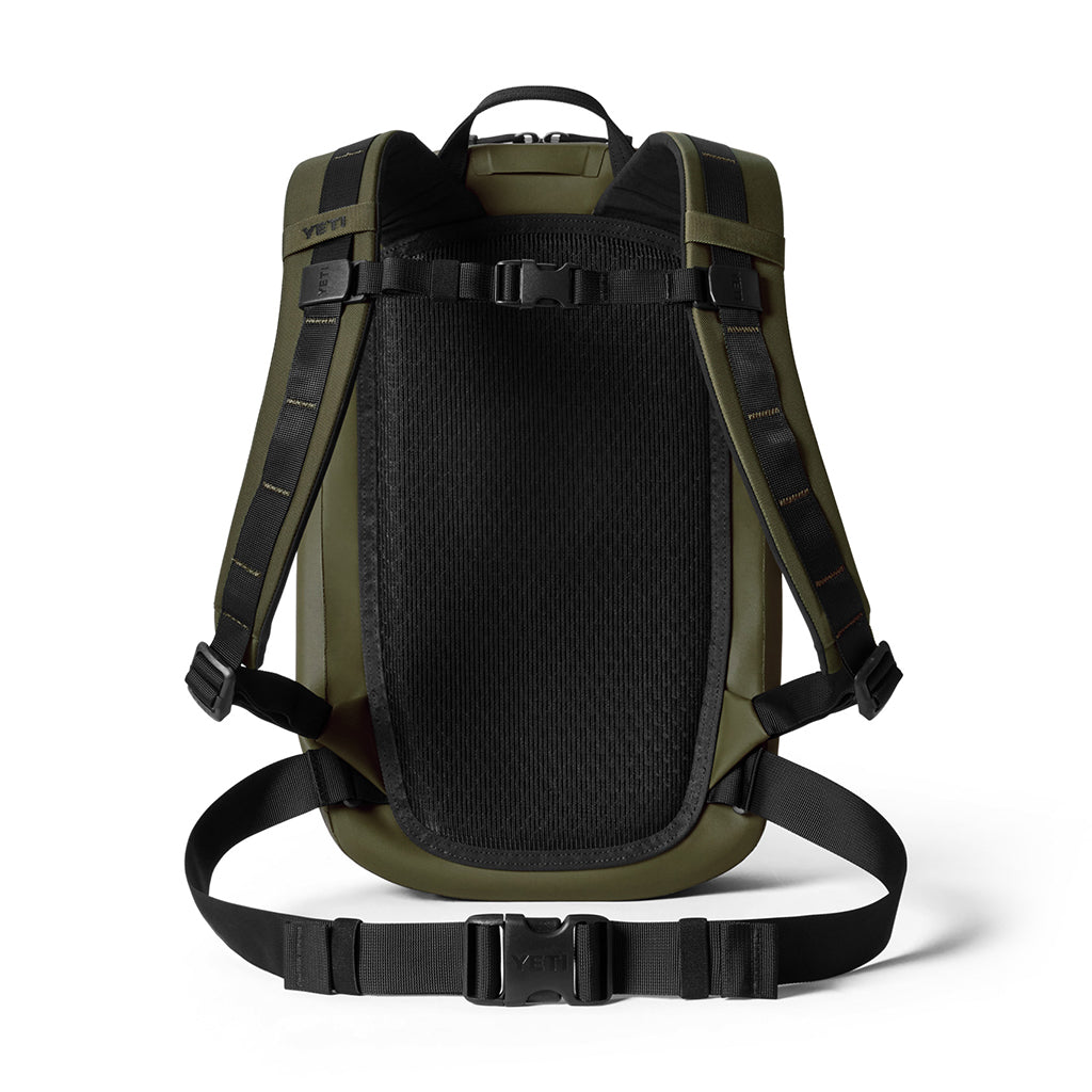 Cayo Backpack 15L - Backpack