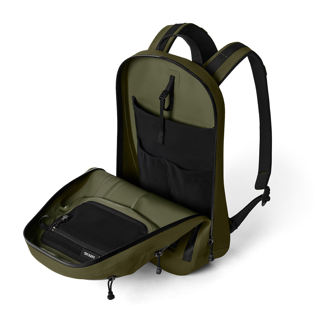 Cayo Backpack 15L - Backpack