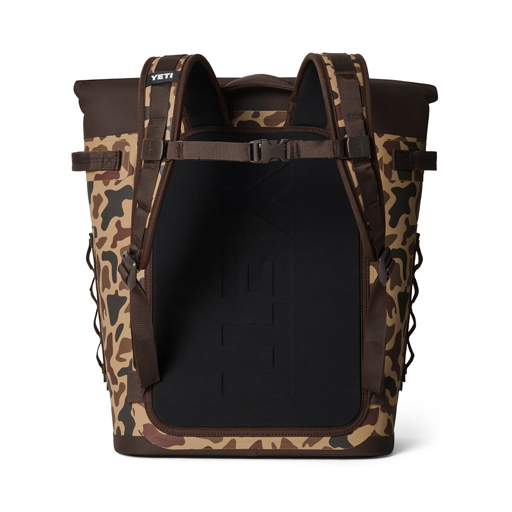 Hopper Backpack M20 Soft - Cooler