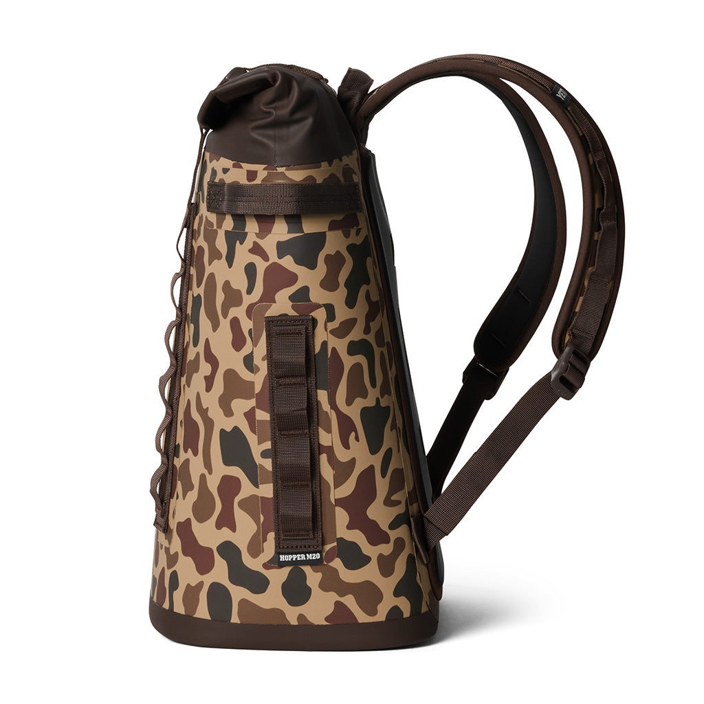 Hopper Backpack M20 Soft - Cooler