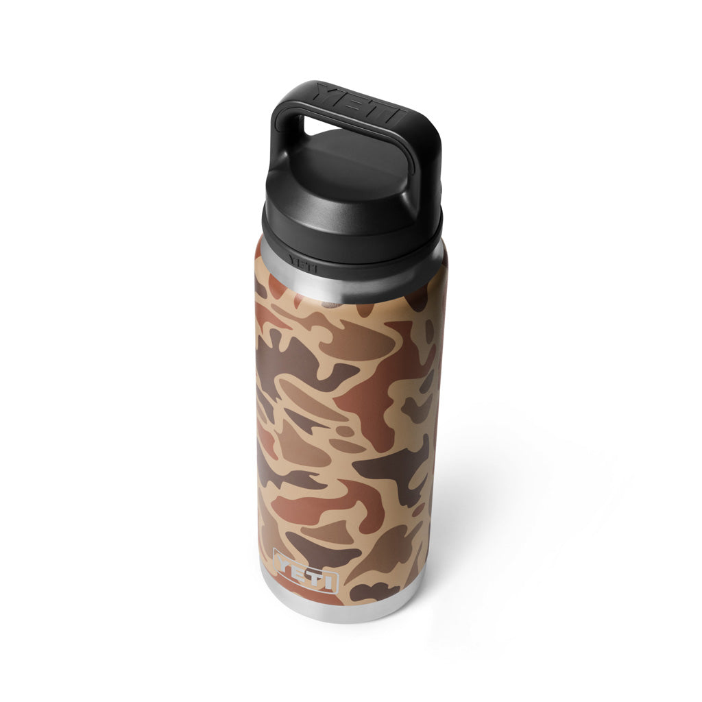 Rambler 26 oz Chug - Insulated Bottle