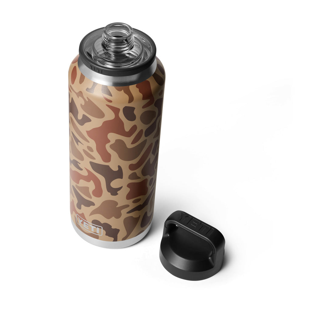 Rambler 36 oz Chug - Insulated Bottle