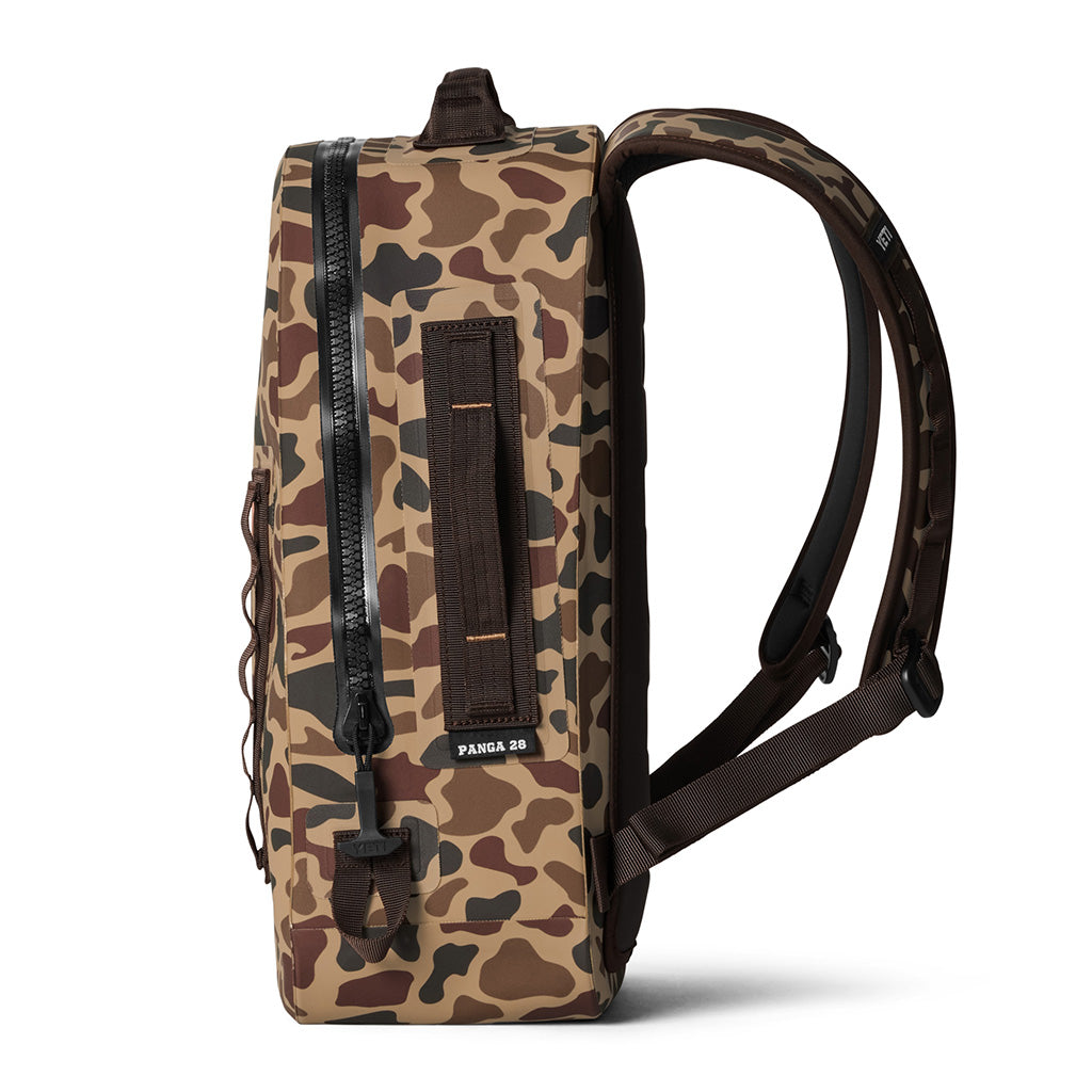 Panga Submersible 28 - Backpack