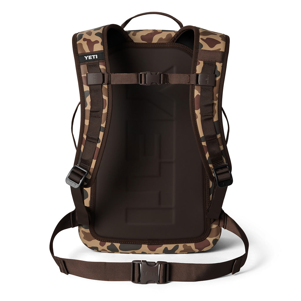 Panga Submersible 28 - Backpack