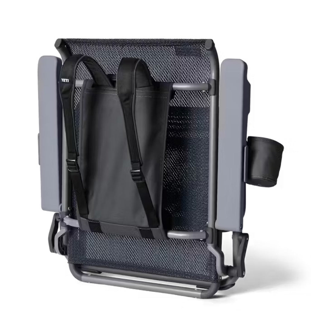 Hondo Beach Chair Backstraps - Backpack