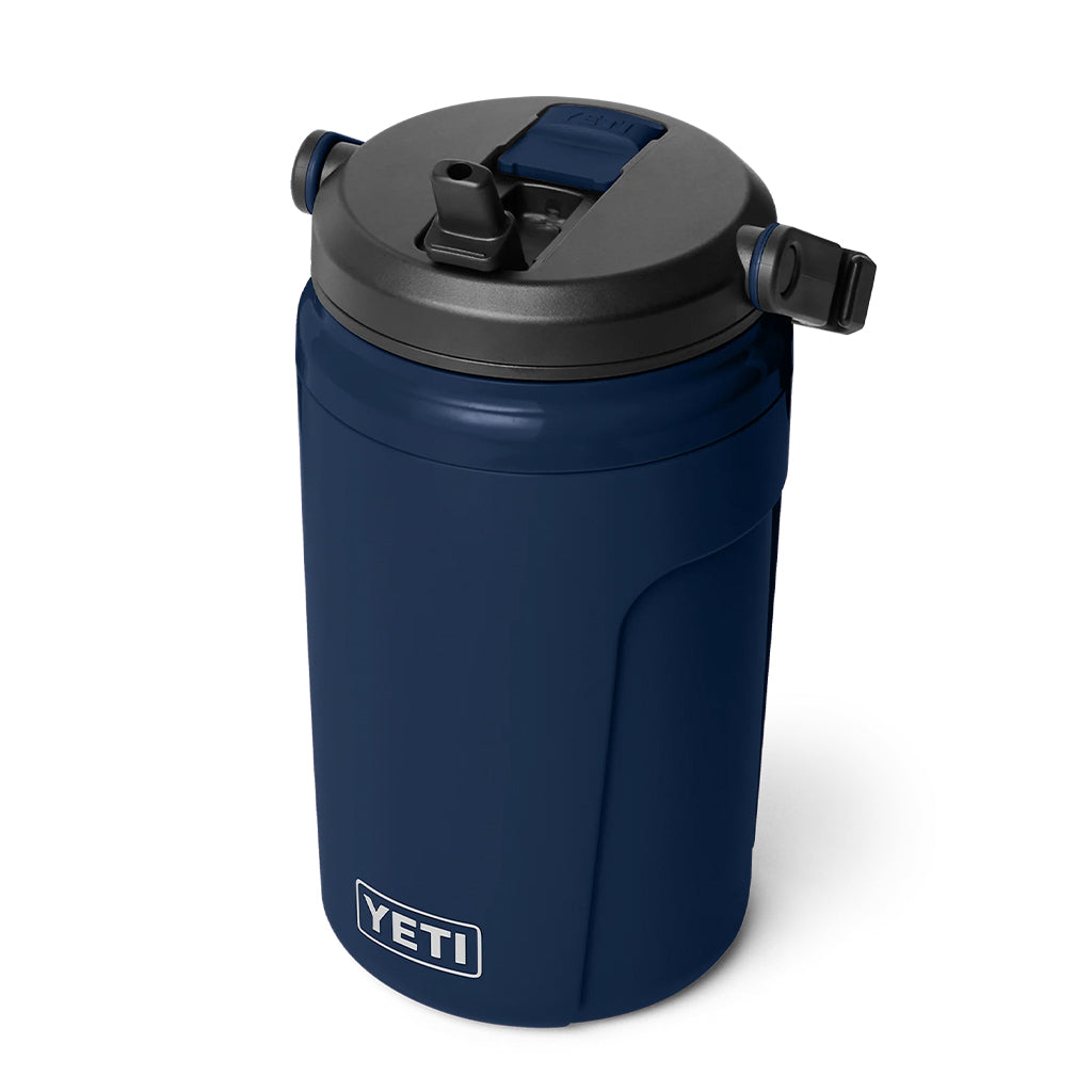 Silo 40 oz Jug Straw - Insulated Bottle
