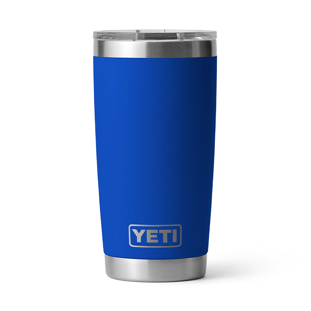 Rambler 20 oz Tumbler MS - Insulated Mug