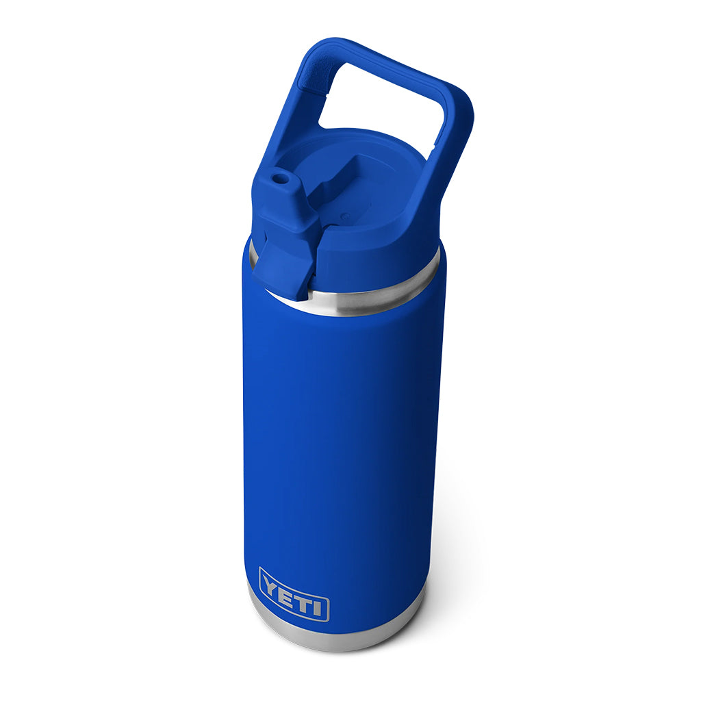 Rambler 26 oz C Straw Bottle - Insulated Bottle