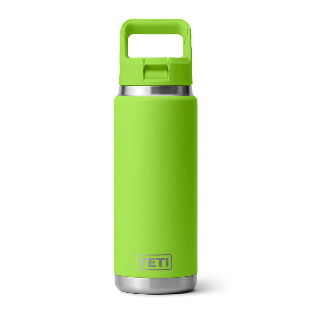 Rambler 26 oz C Straw Bottle - Insulated Bottle