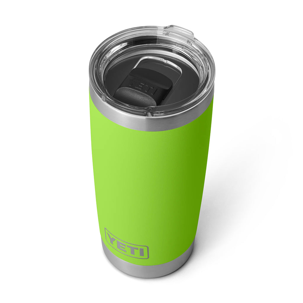 Rambler 20 oz Tumbler MS - Insulated Mug