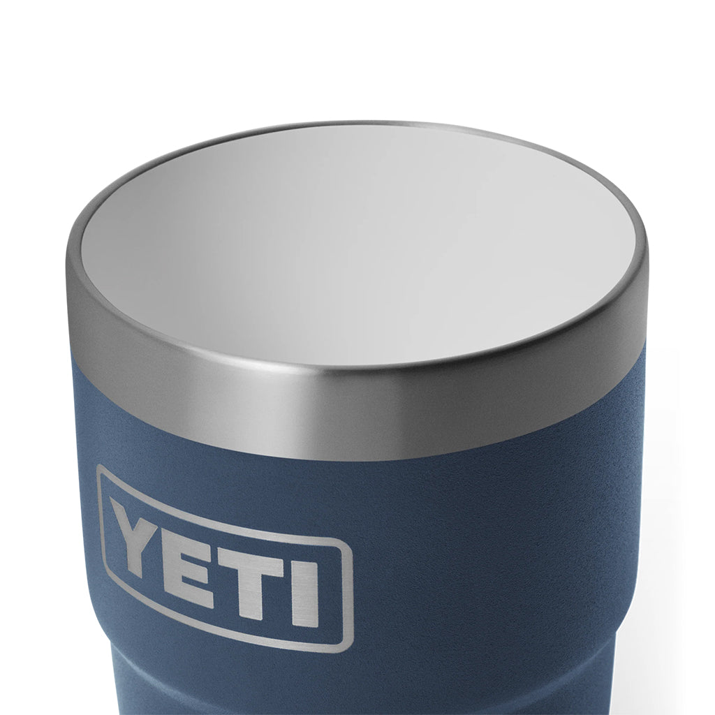 Rambler 8 oz CL Stackable Cup MS - Insulated Mug