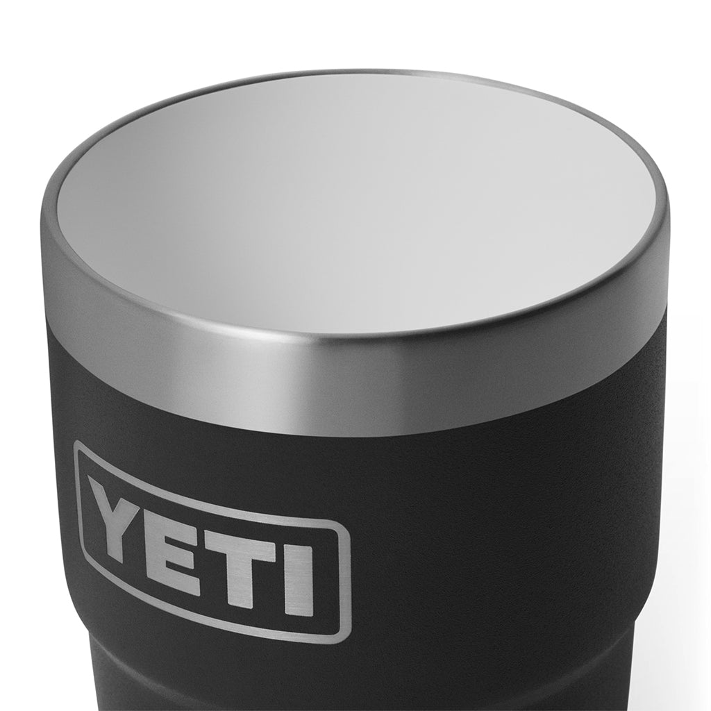Rambler 8 oz CL Stackable Cup MS - Insulated Mug