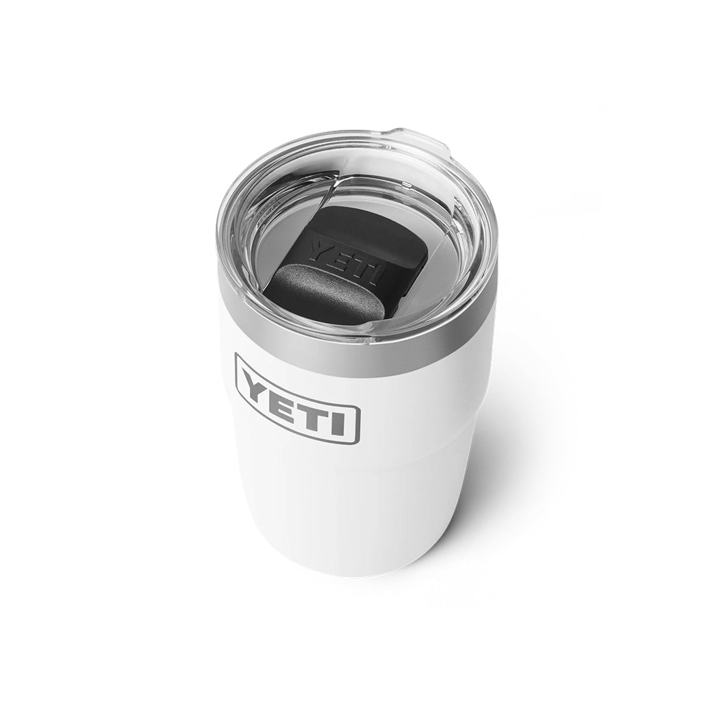 Rambler 8 oz CL Stapelbecher MS - Isolierter Becher