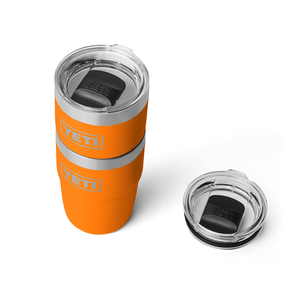 Rambler 8 oz CL Stackable Cup MS - Insulated Mug