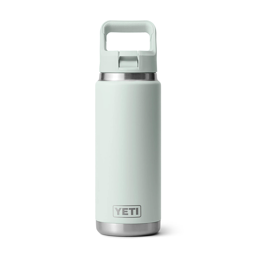Rambler 26 oz C Straw Bottle - Insulated Bottle