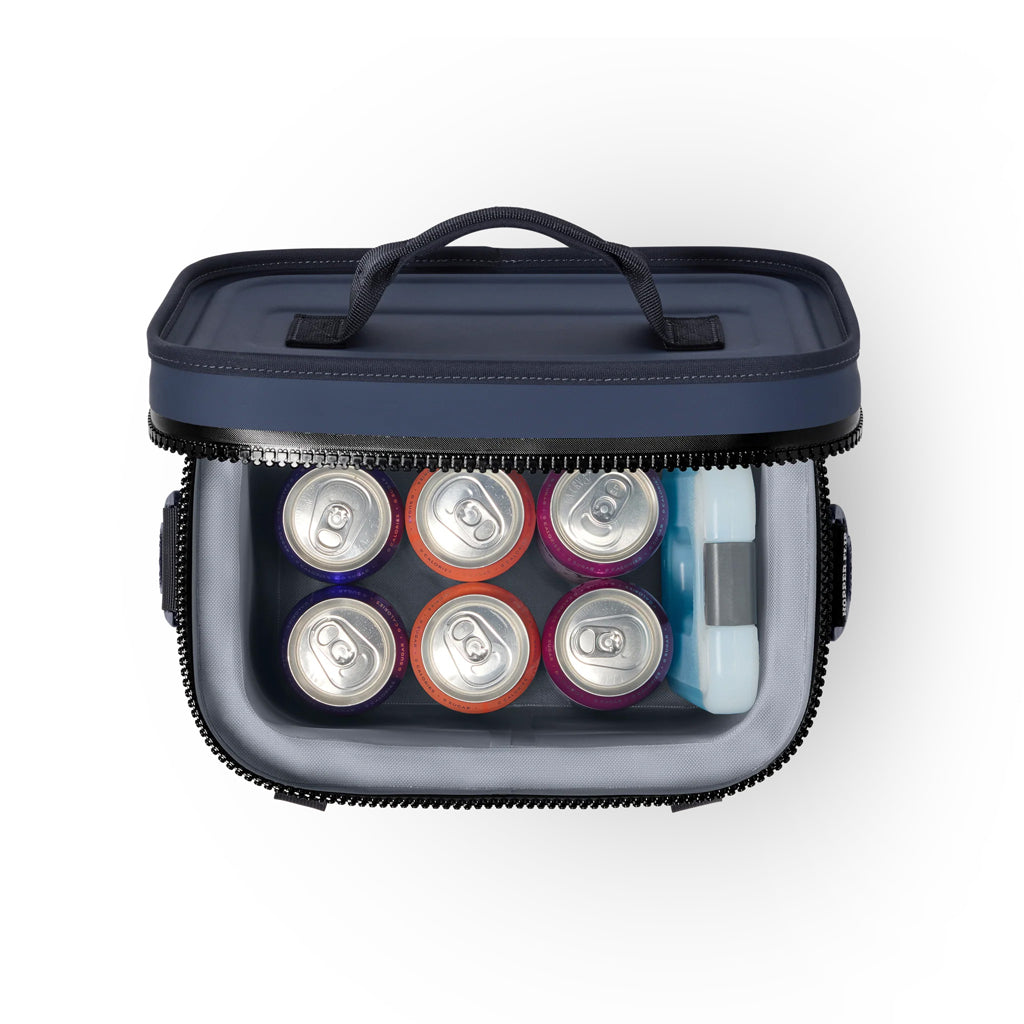 Hopper Flip 8 - Coolers