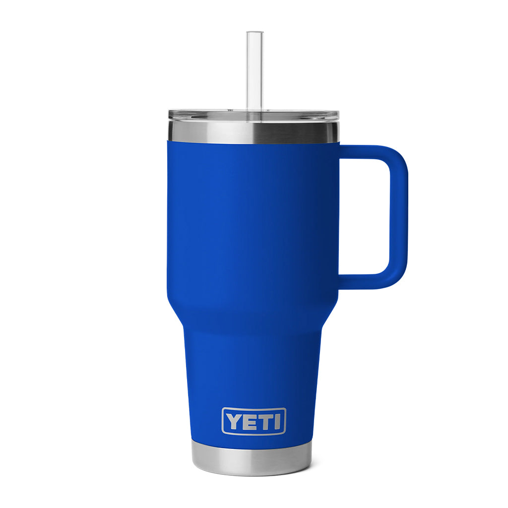 Rambler 35 oz Straw 2.0 - Insulated Mug