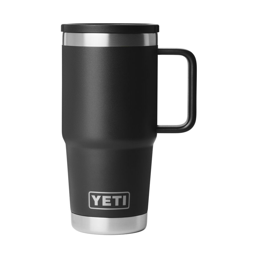 Rambler 20 oz Travel 2.0 - Insulated Mug