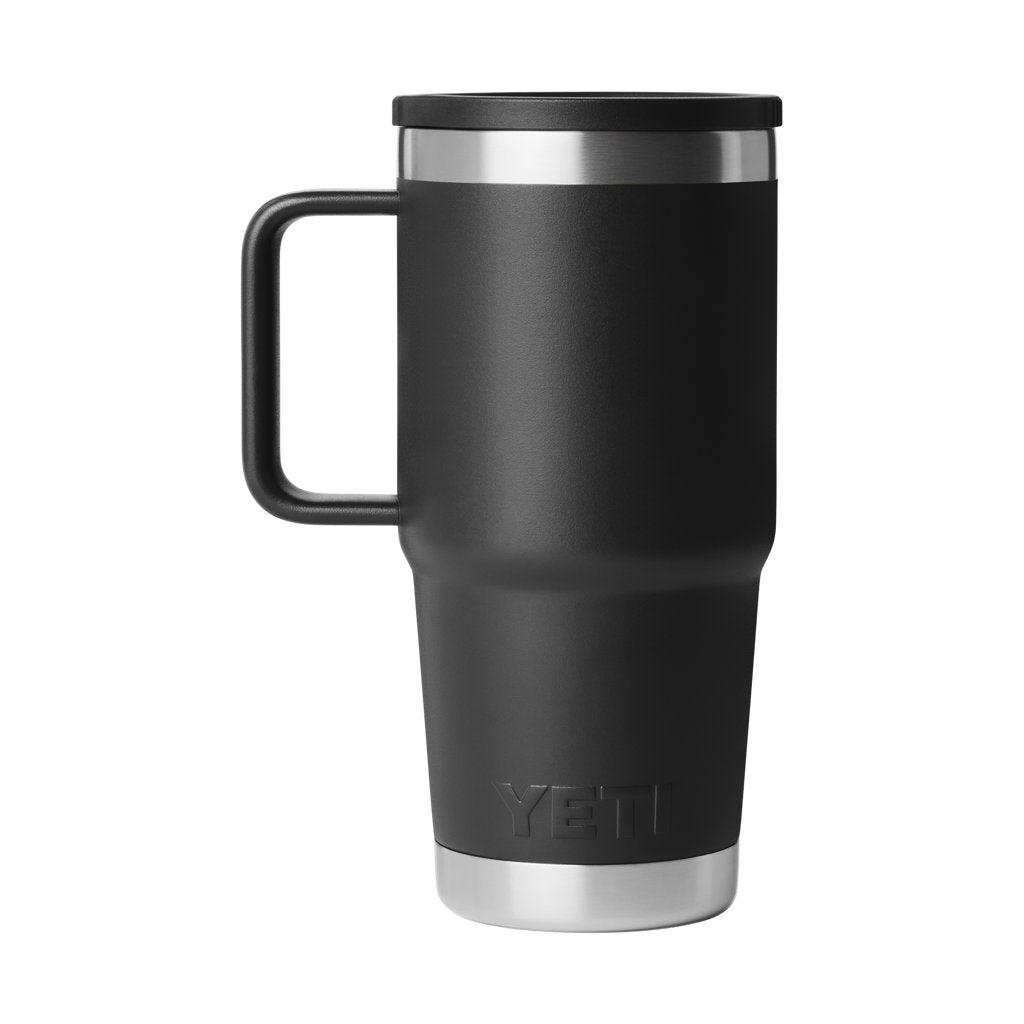 Rambler 20 oz Travel 2.0 - Insulated Mug
