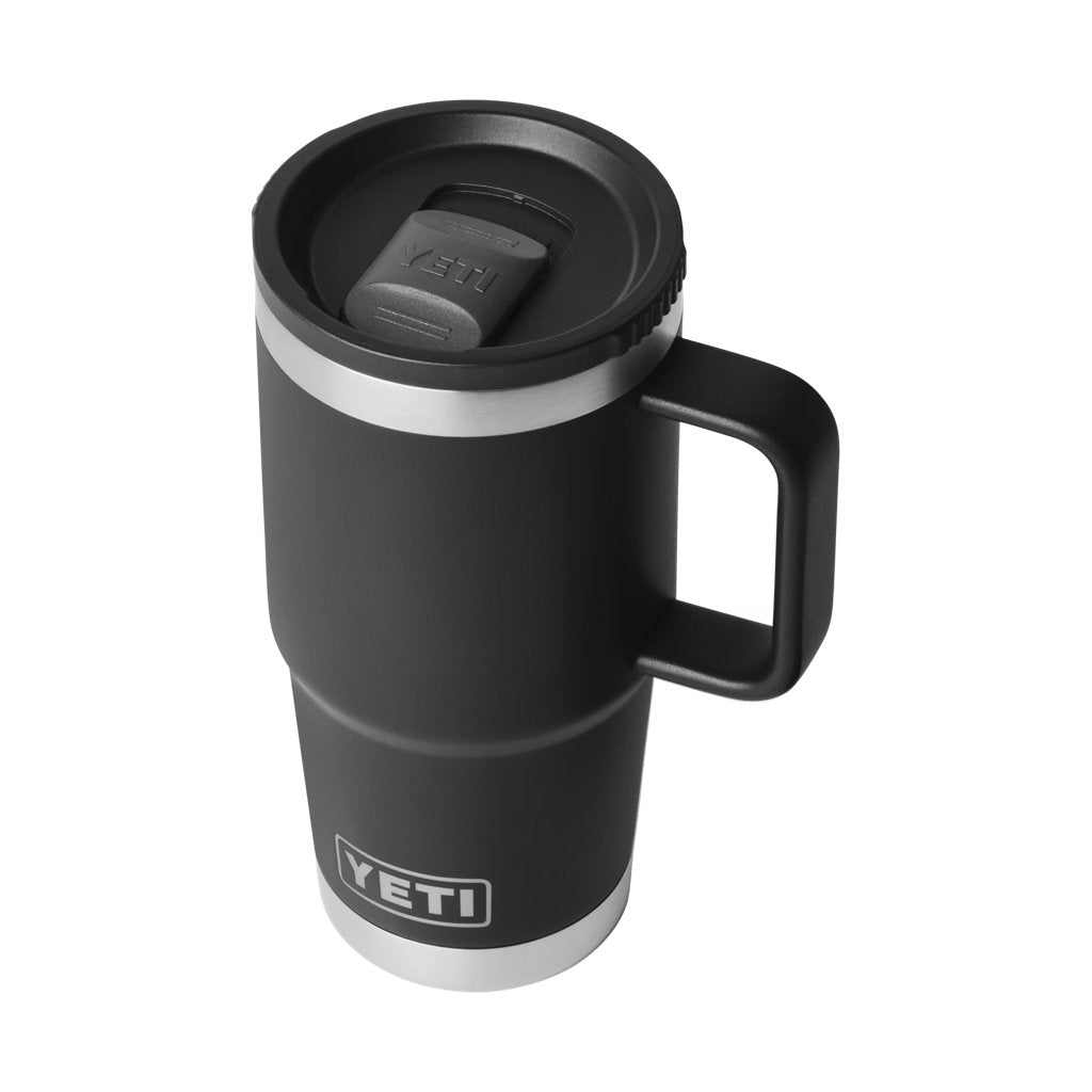 Rambler 20 oz Travel 2.0 - Insulated Mug