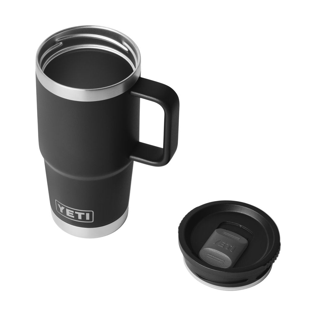 Rambler 20 oz Travel 2.0 - Insulated Mug