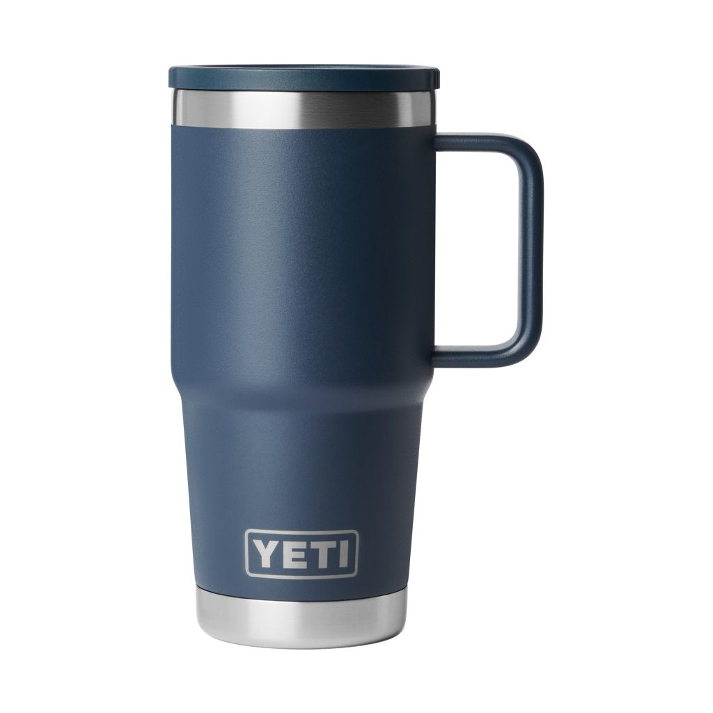 Rambler 20 oz Travel 2.0 - Insulated Mug