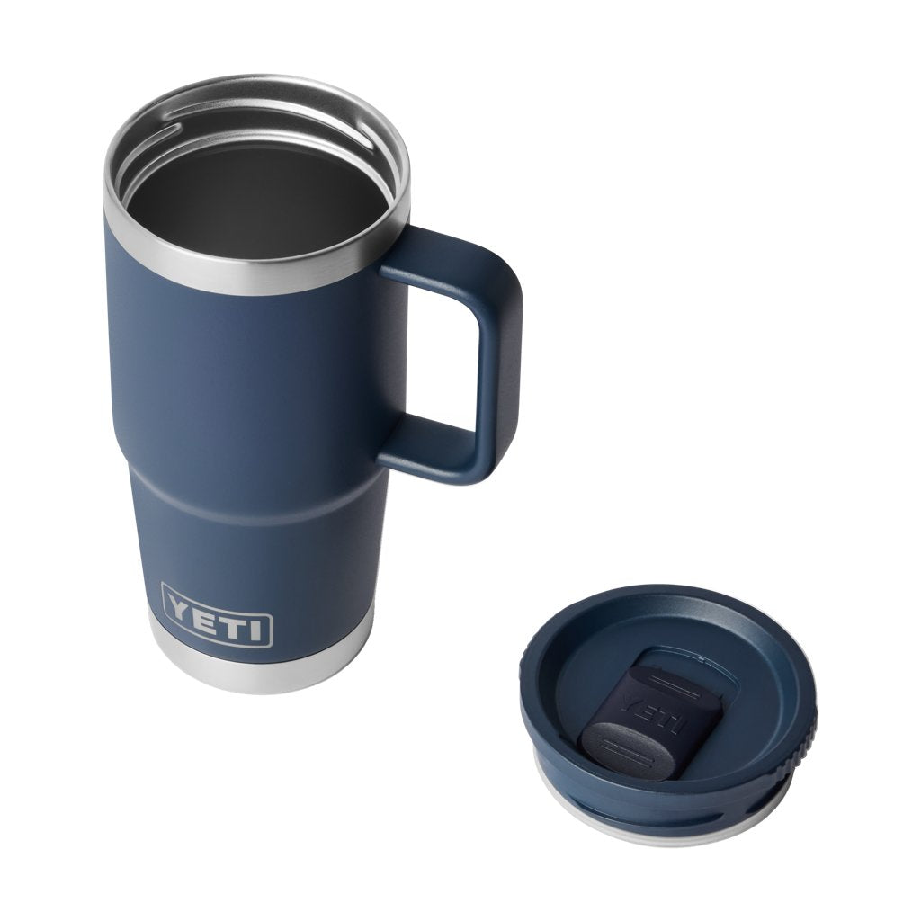 Rambler 20 oz Travel 2.0 - Insulated Mug