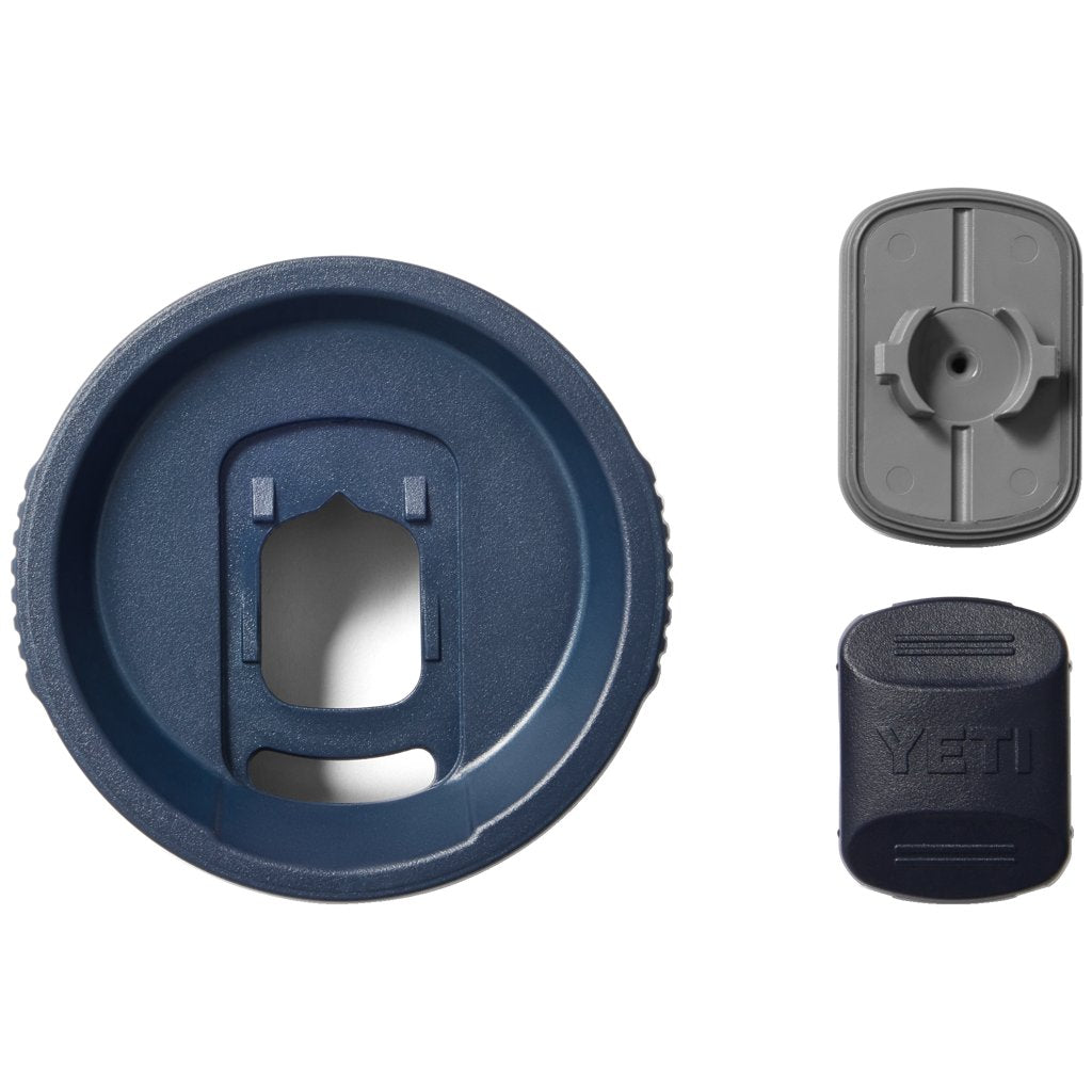 Rambler 20 oz Travel 2.0 - Insulated Mug