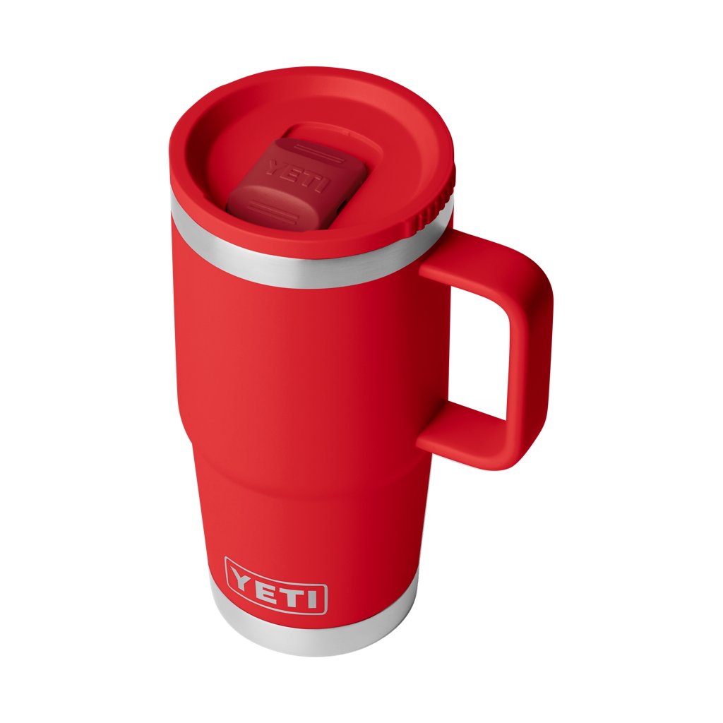 Rambler 20 oz Travel 2.0 - Insulated Mug