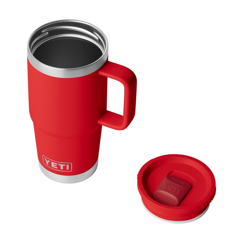 Rambler 20 oz Travel 2.0 - Insulated Mug
