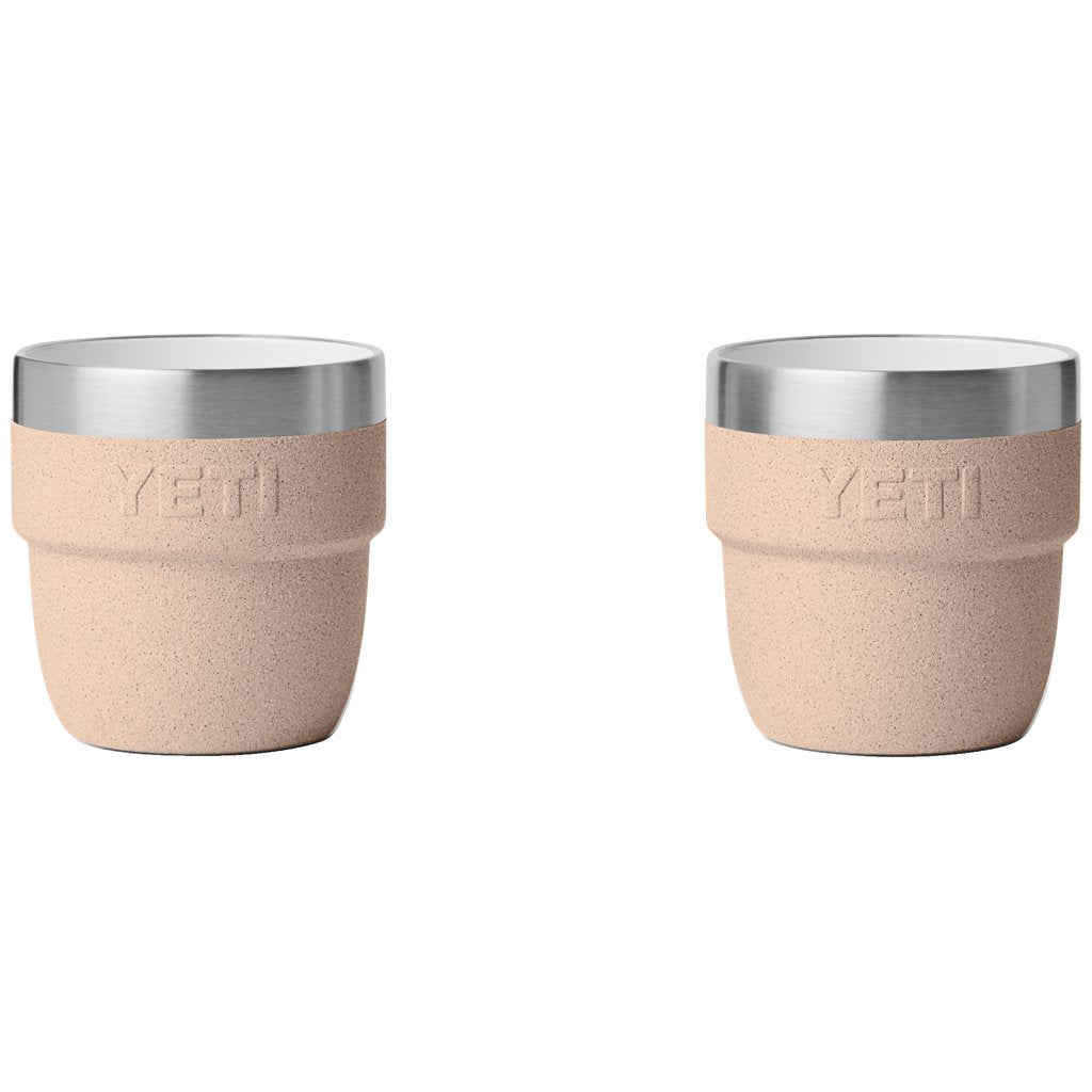 Rambler 4 oz 2PK - Insulated Cup