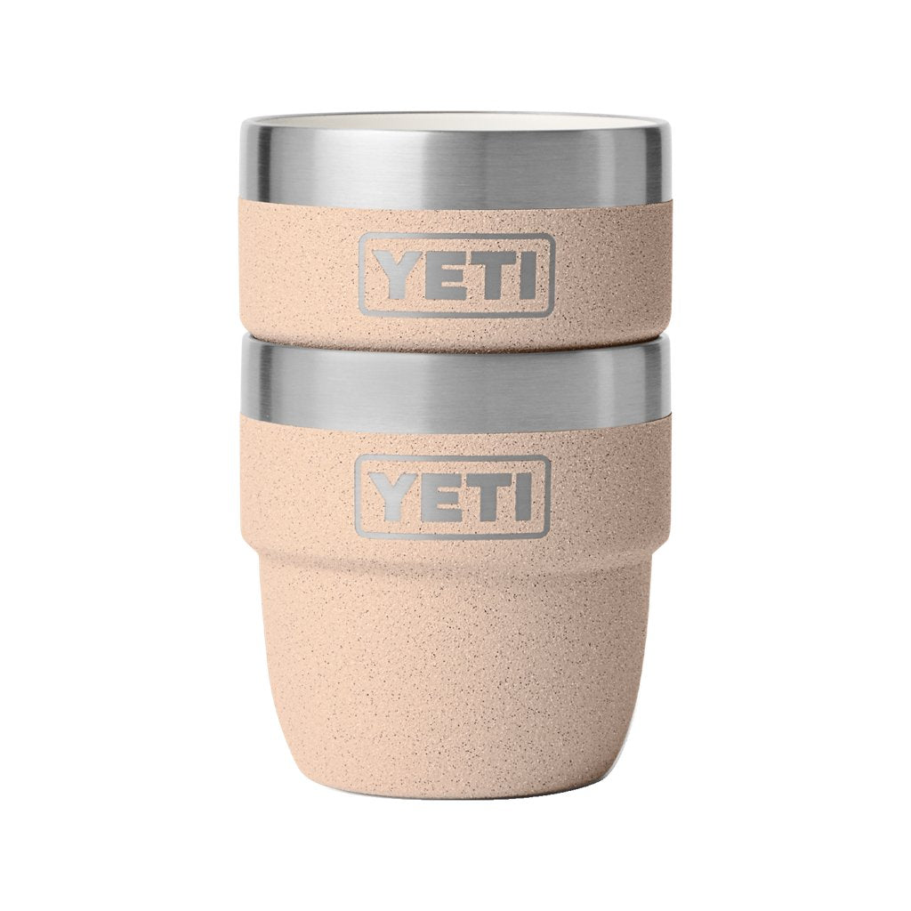 Rambler 4 oz 2PK - Insulated Cup