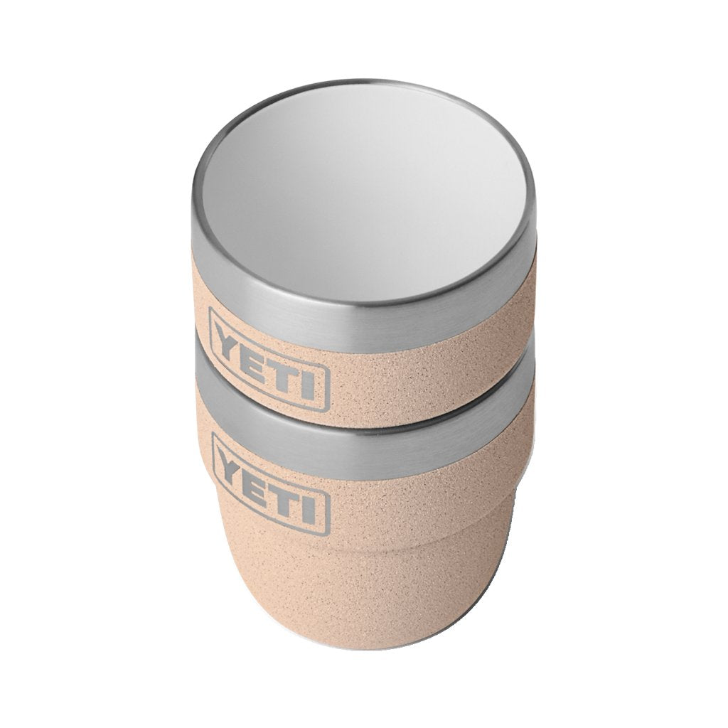 Rambler 4 oz 2PK - Insulated Cup