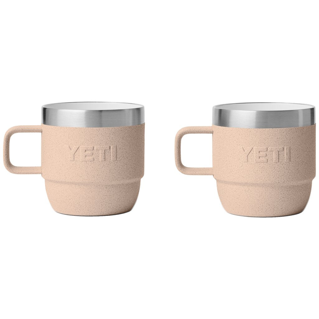 Rambler 6 oz 2PK - Insulated Mug