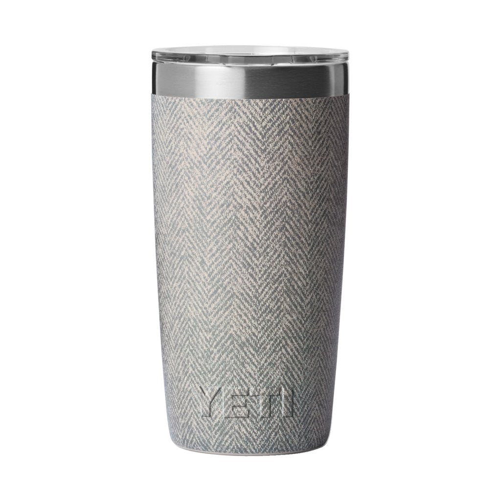 Rambler 10 oz Tumbler MS - Insulated Bottle