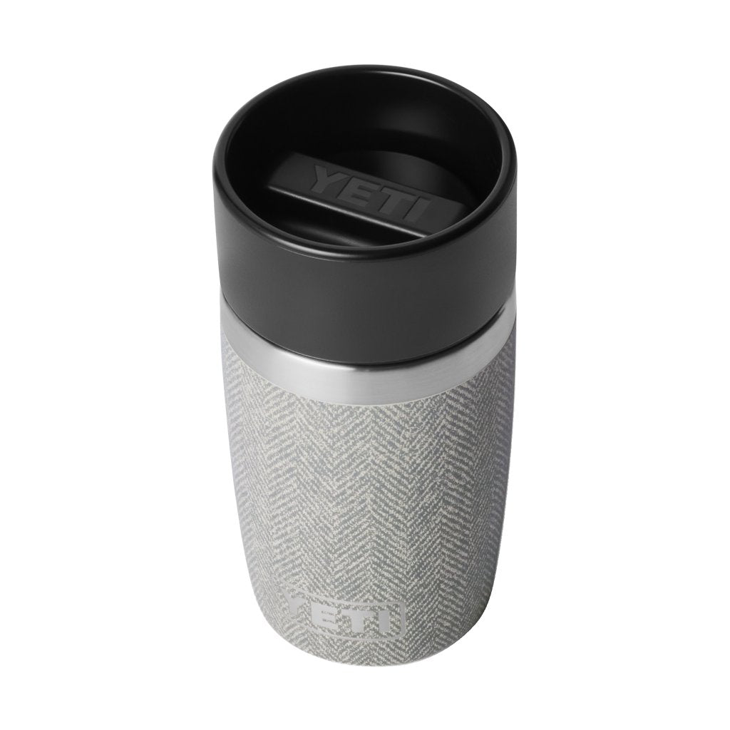 Rambler 8 oz Travel - Insulated Bottle