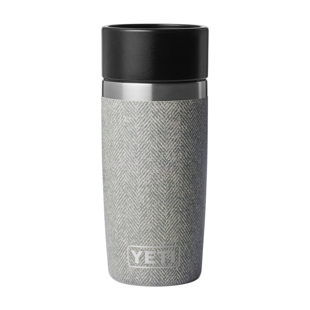 Rambler 12 oz Travel - Insulated Bottle