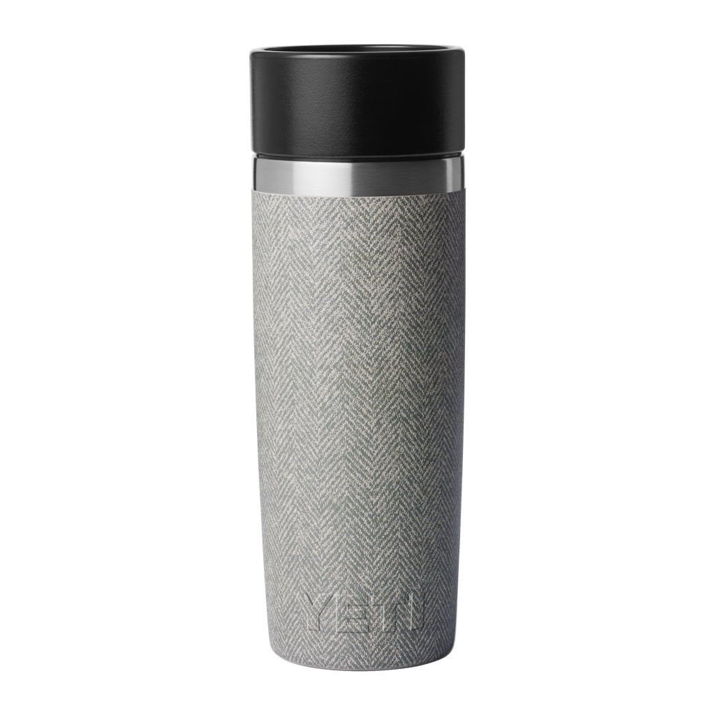 Rambler 16 oz Travel - Insulated Bottle