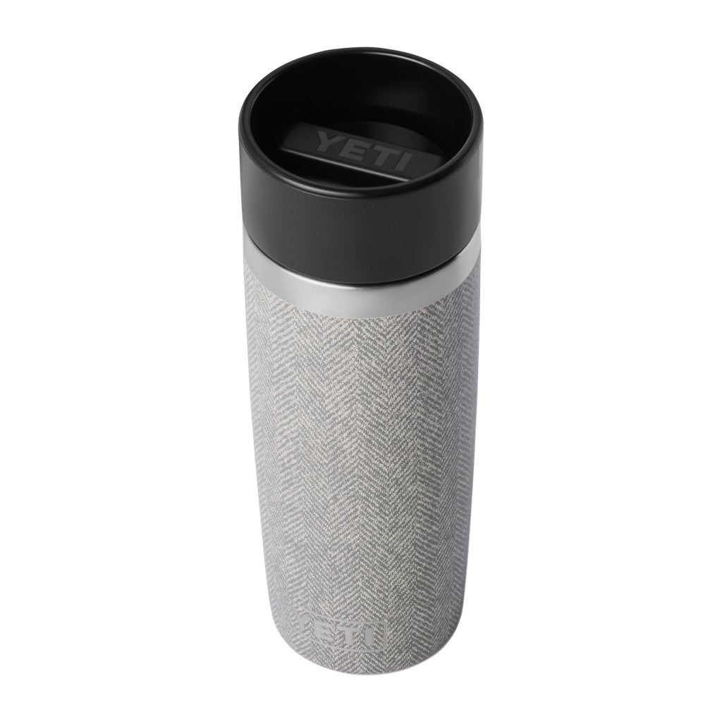 Rambler 16 oz Travel - Insulated Bottle