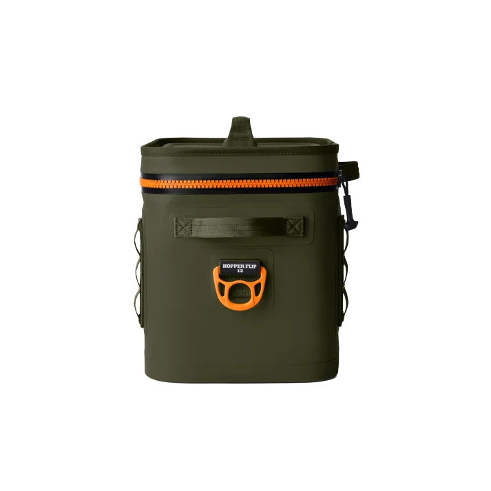 Hopper Flip 12 - Soft Cooler