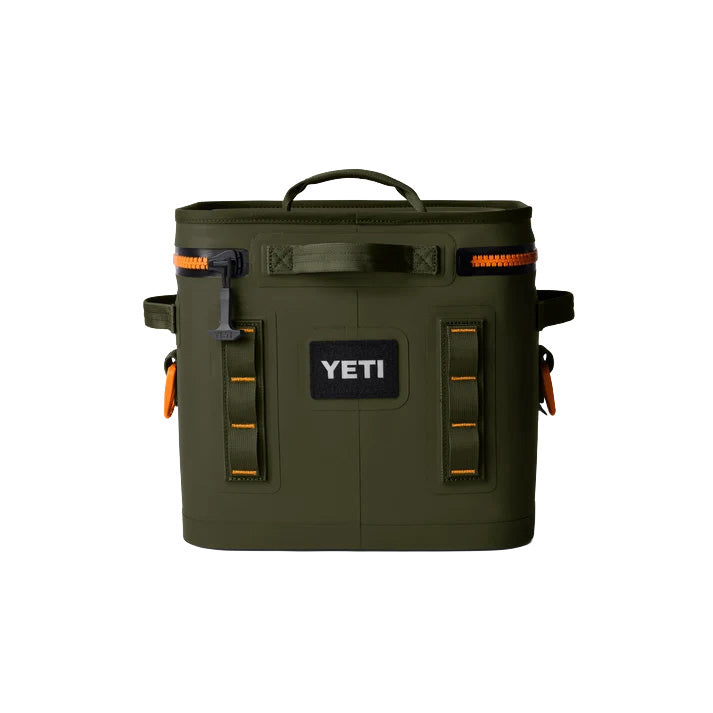 Hopper Flip 12 - Soft Cooler